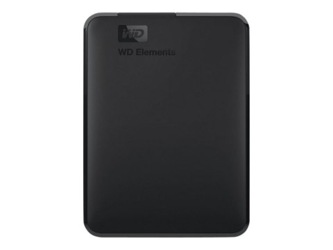 WD WDBU6Y0050BBK-WESN (5 TB /Czarny )