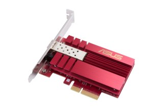 ASUS-XG-C100C karta sieciowa 10GB PCIe-rj45