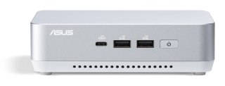 ASUS NUC 14 Pro+ RNUC14RVSU500002I UCFF Biały 125H