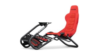 FOTEL GAMINGOWY PLAYSEAT TROPHY CZERWONY