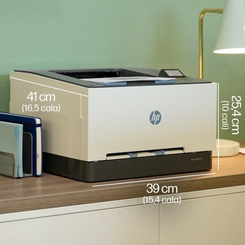 HP Color LaserJet Pro 3202dw