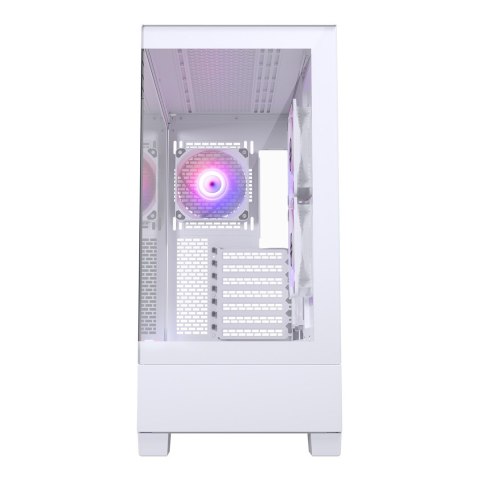 Phanteks XT View Midi Tower Biały