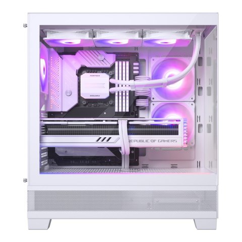 Phanteks XT View Midi Tower Biały