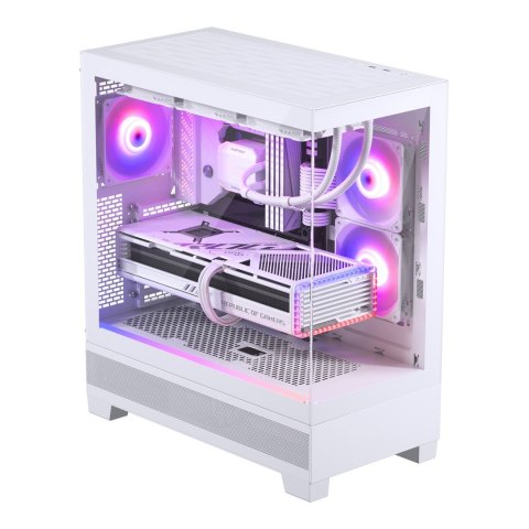 Phanteks XT View Midi Tower Biały