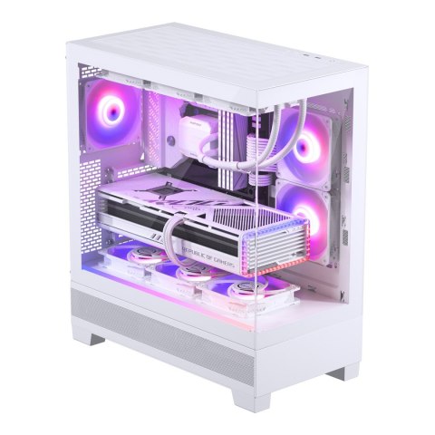 Phanteks XT View Midi Tower Biały