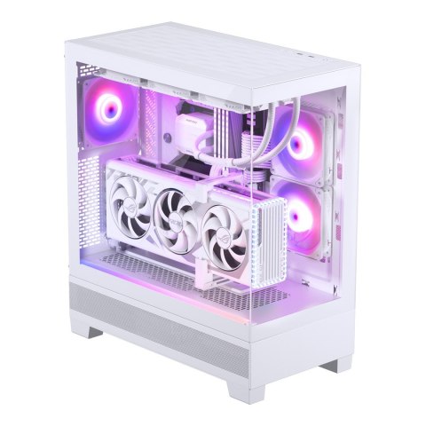 Phanteks XT View Midi Tower Biały