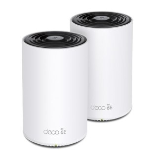 Smart Home TP-Link Deco XE75(2-pack)