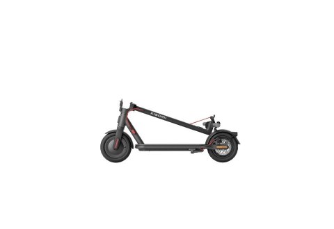 Xiaomi Mi Electric Scooter 4 - hulajnoga elektryczna