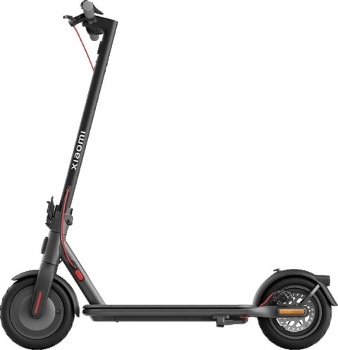 Xiaomi Mi Electric Scooter 4 - hulajnoga elektryczna