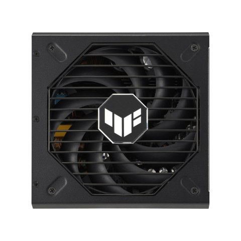 ASUS TUF Gaming 1000W Gold moduł zasilaczy 20+4 pin ATX ATX Czarny