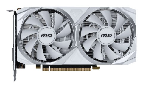 Karta Graficzna MSI RTX3050 VENTUS 2X XS OC WHITE 8GB GDDR6 HDMI DVI DP