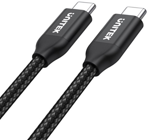 Unitek Mobile przewód 2M PD USB C 100W