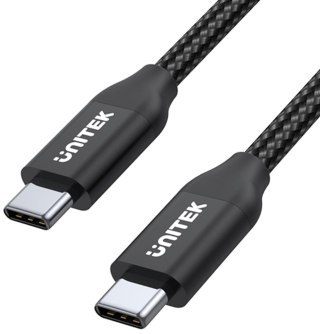 Unitek Mobile przewód 2M PD USB C 100W