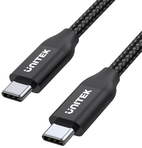 Unitek Mobile przewód 2M PD USB C 100W