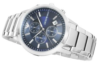 Zegarek Męski Emporio Armani Renato AR11164