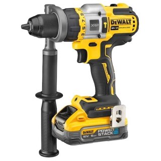 DeWALT DCD999H2T-QW wkrętak zasilany/zakrętark udarowy