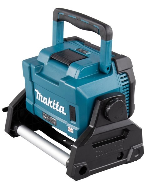 Makita DML809 lampa LED