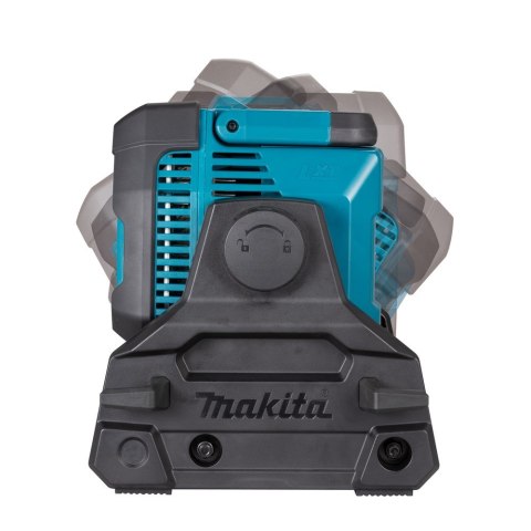 Makita DML809 lampa LED