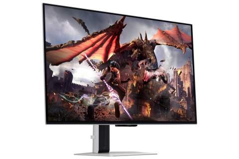 Samsung Odyssey G80SD 32" OLED Monitor