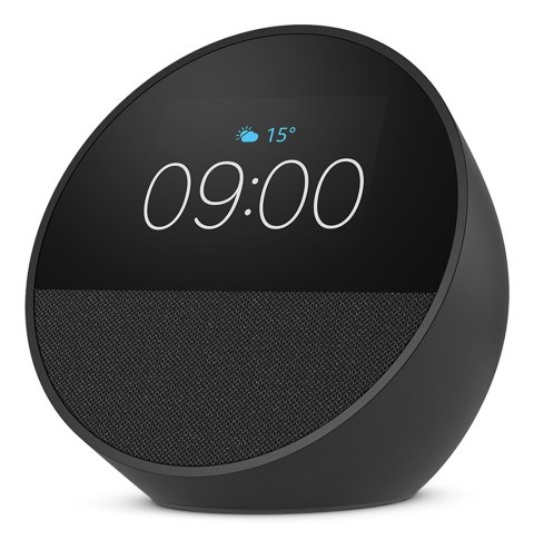 Amazon Echo Spot (2024) Black