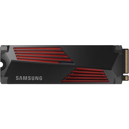 Samsung MZ-V9P2T0 M.2 2 TB PCI Express 4.0 V-NAND MLC NVMe