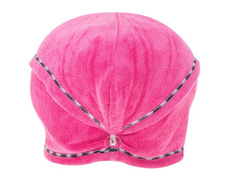 Ręcznik turban superchłonny do włosów z mirofibry