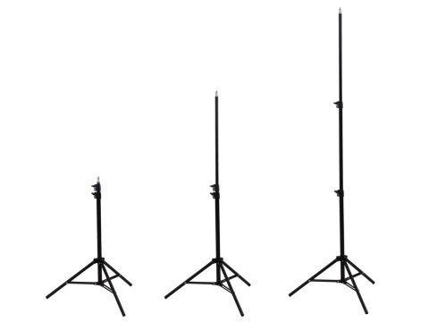 Statyw do główki głowy fryzjerskiej regulowany trójnóg 160cm