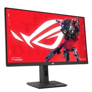 Monitor ASUS XG27ACS (27" /Fast IPS /180Hz /2560 x 1440 /Czarny)