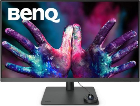 Monitor BENQ PD3205U 9H.LKGLA.TBE (31.5" /IPS /60Hz /3840 x 2160 /Czarny )