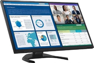 Monitor EIZO EV2740X-BK (27" /IPS /61Hz /3840 x 2160 /Czarny)