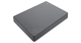 SEAGATE Basic 1 TB (1TB /Szary )