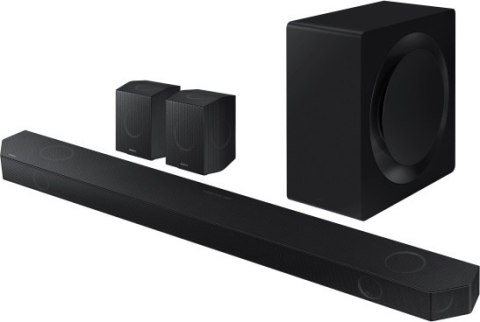 Soundbar Samsung HW-Q990D/EN