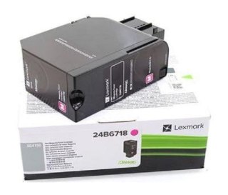 Toner LEXMARK 24B6718