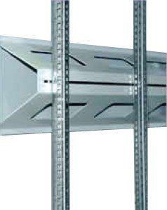 Triton Vertical rail 9U