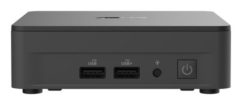 ASUS NUC 13 RNUC13ANKI500002I UCFF Czarny i5-1340P