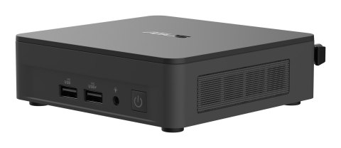 ASUS NUC 13 RNUC13ANKI500002I UCFF Czarny i5-1340P