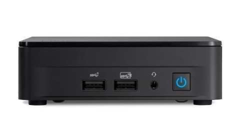 ASUS NUC 13 RNUC13ANKI500002I UCFF Czarny i5-1340P