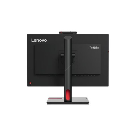 Monitor LENOVO 63D8MAT3EU (23.8" /IPS /75Hz /1920 x 1080 /Czarny)