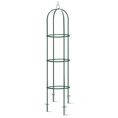 Pergola ogrodowa kolumna 200 cm Plonos PL-992