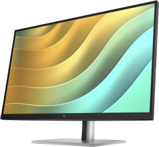 HP Monitor E27uG5 QHD USB-C