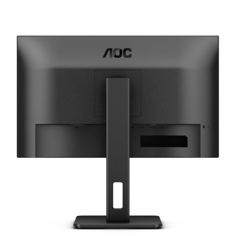 MONITOR AOC LED 24" 24E3QAF