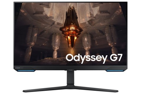 SAMSUNG Monitor 32'' LS32BG700EUXEN