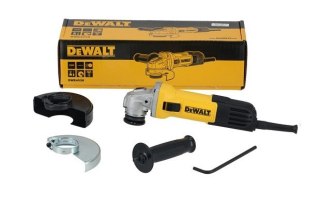 DEWALT SZLIFIERKA KĄT.115 / 900W DWE4036