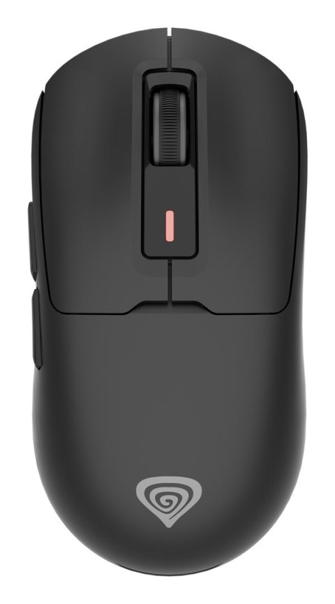 GENESIS NMG-2193 myszka Gaming Oburęczny Bluetooth + USB Type-C Optyczny 26000 DPI