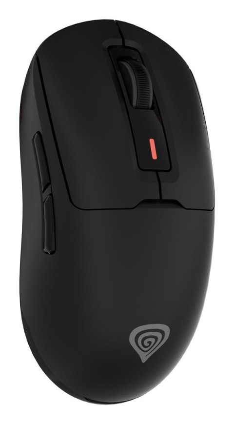 GENESIS NMG-2193 myszka Gaming Oburęczny Bluetooth + USB Type-C Optyczny 26000 DPI