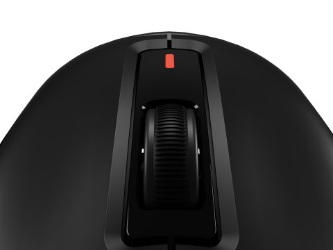 GENESIS NMG-2193 myszka Gaming Oburęczny Bluetooth + USB Type-C Optyczny 26000 DPI