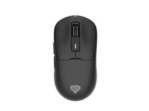 GENESIS NMG-2193 myszka Gaming Oburęczny Bluetooth + USB Type-C Optyczny 26000 DPI