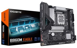 Płyta główna Gigabyte B860M EAGLE