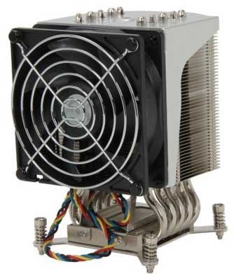 SERWER ACC HEATSINK ACTIVE SNK-P0050AP4 SUPERMICRO