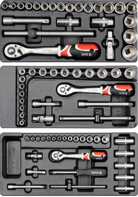 Yato YT-5530 wózek na narzędzia Stal